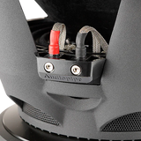Audiopipe TXX-BDX-12 12" 1500W RMS Subwoofer DVC 4-Ohm Audiopipe