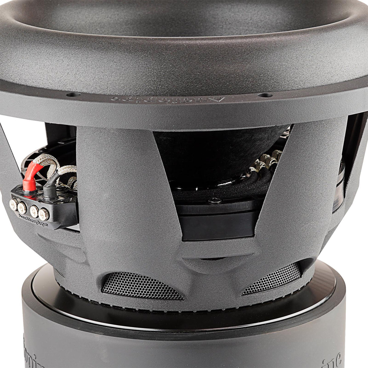 12" Competition Subwoofer (TXX-BDX-12D2) Audiopipe