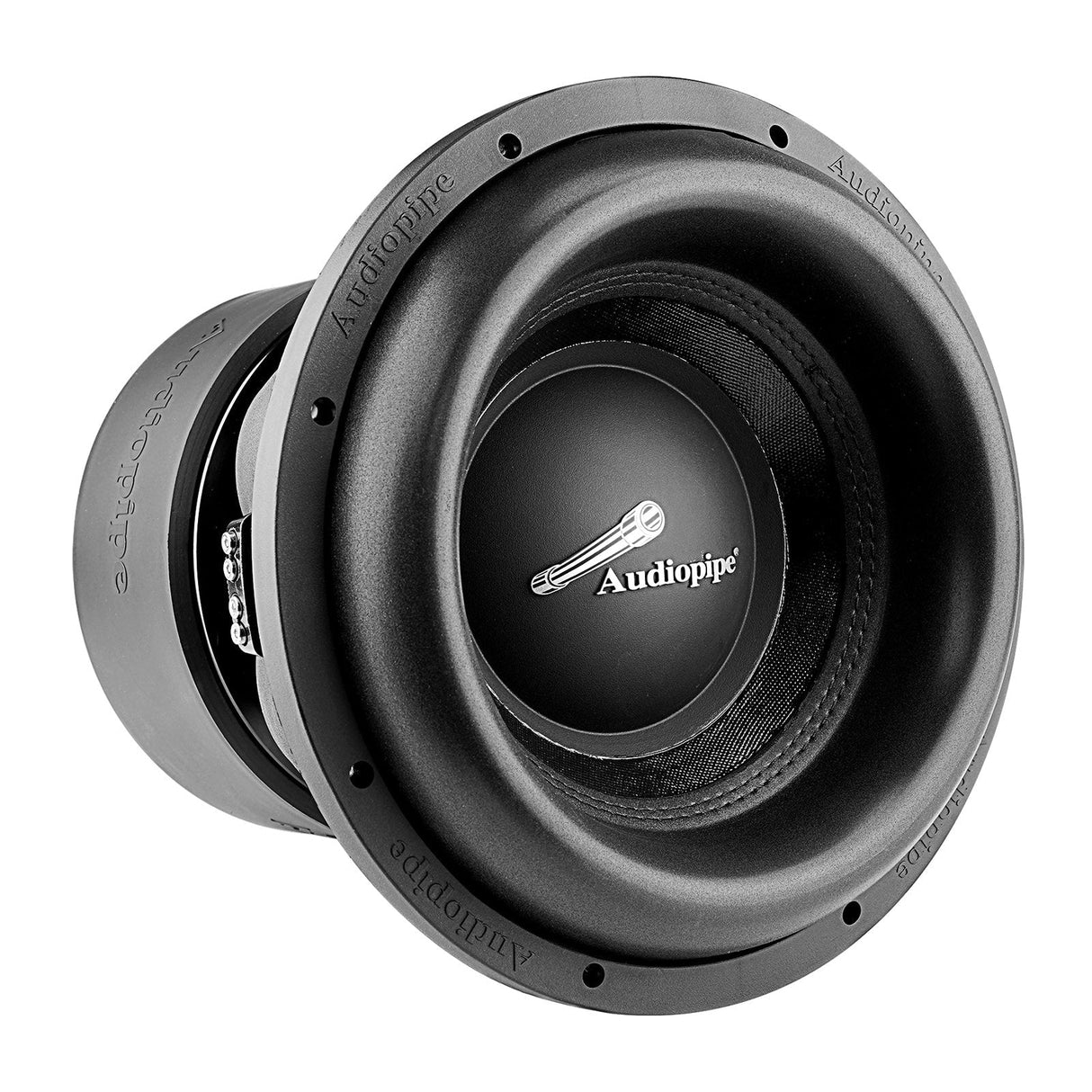 12" Competition Subwoofer (TXX-BDX-12D2) Audiopipe