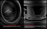 12" Competition Subwoofer (TXX-BDX-12) Audiopipe
