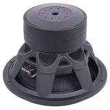 Audiopipe TXX-BDX-15D2 15" 2000W RMS Competition Subwoofer DVC 2-Ohm Audiopipe