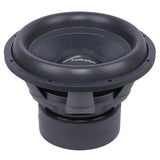 Audiopipe TXX-BDX-15D2 15" 2000W RMS Competition Subwoofer DVC 2-Ohm Audiopipe