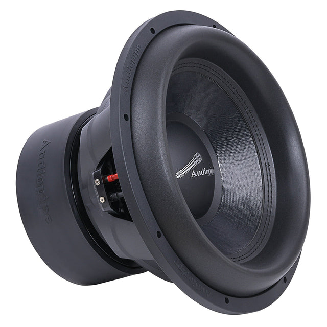 TXX-BDX-15D2 15" Competition Subwoofer Audiopipe