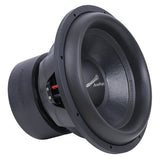 Audiopipe TXX-BDX-15D2 15" 2000W RMS Competition Subwoofer DVC 2-Ohm Audiopipe