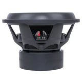 Audiopipe TXX-BDX-15D2 15" 2000W RMS Competition Subwoofer DVC 2-Ohm Audiopipe
