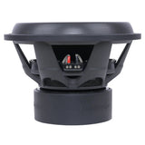 Audiopipe TXX-BDX-15D2 15" 2000W RMS Competition Subwoofer DVC 2-Ohm Audiopipe