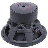 Audiopipe TXX-BDX-15D2 15" 2000W RMS Competition Subwoofer DVC 2-Ohm Audiopipe
