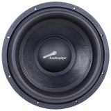 Audiopipe TXX-BDX-15D2 15" 2000W RMS Competition Subwoofer DVC 2-Ohm Audiopipe