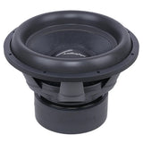 Audiopipe TXX-BDX-15 15" 2000W RMS Competition Subwoofer DVC 4-Ohm Audiopipe