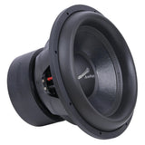 Audiopipe TXX-BDX-15 15" 2000W RMS Competition Subwoofer DVC 4-Ohm Audiopipe