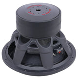 Audiopipe TXX-BDX-15 15" 2000W RMS Competition Subwoofer DVC 4-Ohm Audiopipe
