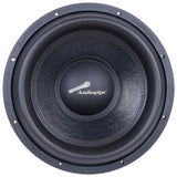 TXX-BDX-15 15" Competition Subwoofer Audiopipe