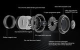 8" Competition Subwoofer (TXX-BDX-8D2) Audiopipe