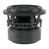Audiopipe TXX-BDX-8D2 8" 500W RMS Competition Subwoofer DVC 2-Ohm Audiopipe