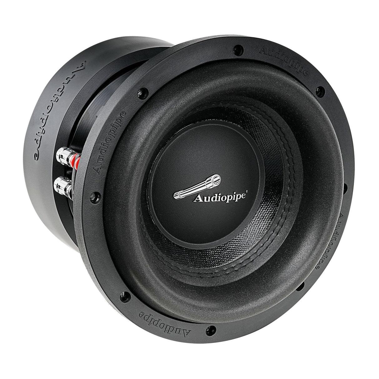 8" Competition Subwoofer (TXX-BDX-8D2) Audiopipe