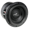 Audiopipe TXX-BDX-8 8" 500 Watts Car Subwoofer DVC 4-Ohm Audiopipe