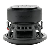 Audiopipe TXX-BDX-8D2 8" 500W RMS Competition Subwoofer DVC 2-Ohm Audiopipe