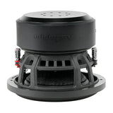 Audiopipe TXX-BDX-8D2 8" 500W RMS Competition Subwoofer DVC 2-Ohm Audiopipe