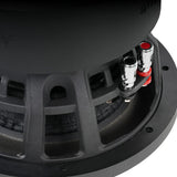 Audiopipe TXX-BDX-8D2 8" 500W RMS Competition Subwoofer DVC 2-Ohm Audiopipe