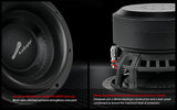 8" Competition Subwoofer (TXX-BDX-8) Audiopipe