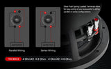 8" Competition Subwoofer (TXX-BDX-8) Audiopipe