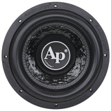 10" Shallow Mount Subwoofer,Single 4 Ohms Woofer (TXX-FB1000-S4) Audiopipe