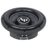 10" Shallow Mount Subwoofer,Single 4 Ohms Woofer (TXX-FB1000-S4) Audiopipe