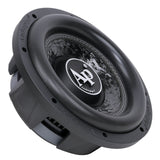 10" Shallow Mount Subwoofer,Single 4 Ohms Woofer (TXX-FB1000-S4) Audiopipe
