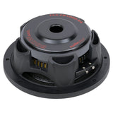 10" Shallow Mount Subwoofer,Single 4 Ohms Woofer (TXX-FB1000-S4) Audiopipe