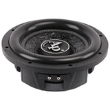 Audiopipe TXX-FB1000 | 10" 300W RMS Shallow Mount Subwoofer DVC 4-Ohm Audiopipe