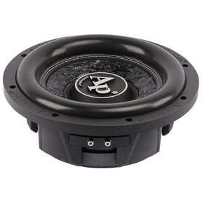 Audiopipe TXX-FB1000 | 10" 300W RMS Shallow Mount Subwoofer DVC 4-Ohm Audiopipe