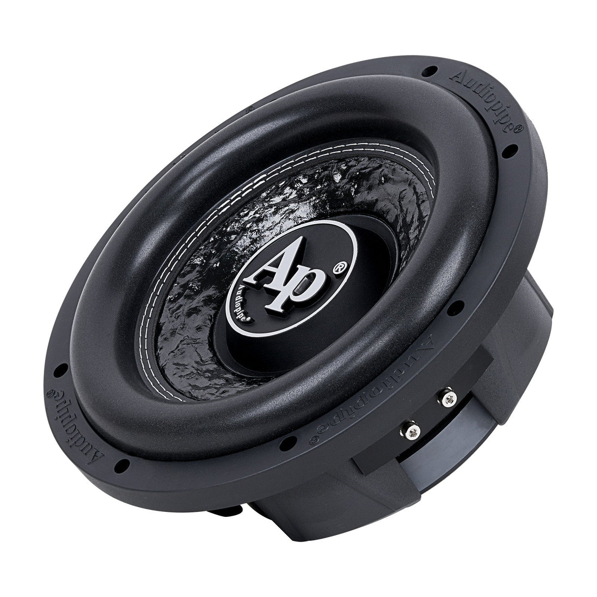 10" Shallow Mount Subwoofer (TXX-FB1000), Sold individually Audiopipe