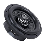 10" Shallow Mount Subwoofer (TXX-FB1000), Sold individually Audiopipe