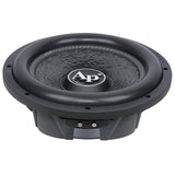 12" Shallow Mount Subwoofer,Single 4 Ohms Woofer (TXX-FB1200-S4) Audiopipe