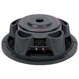 12" Shallow Mount Subwoofer,Single 4 Ohms Woofer (TXX-FB1200-S4) Audiopipe