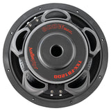 12" Shallow Mount Subwoofer (TXX-FB1200), Sold individually Audiopipe