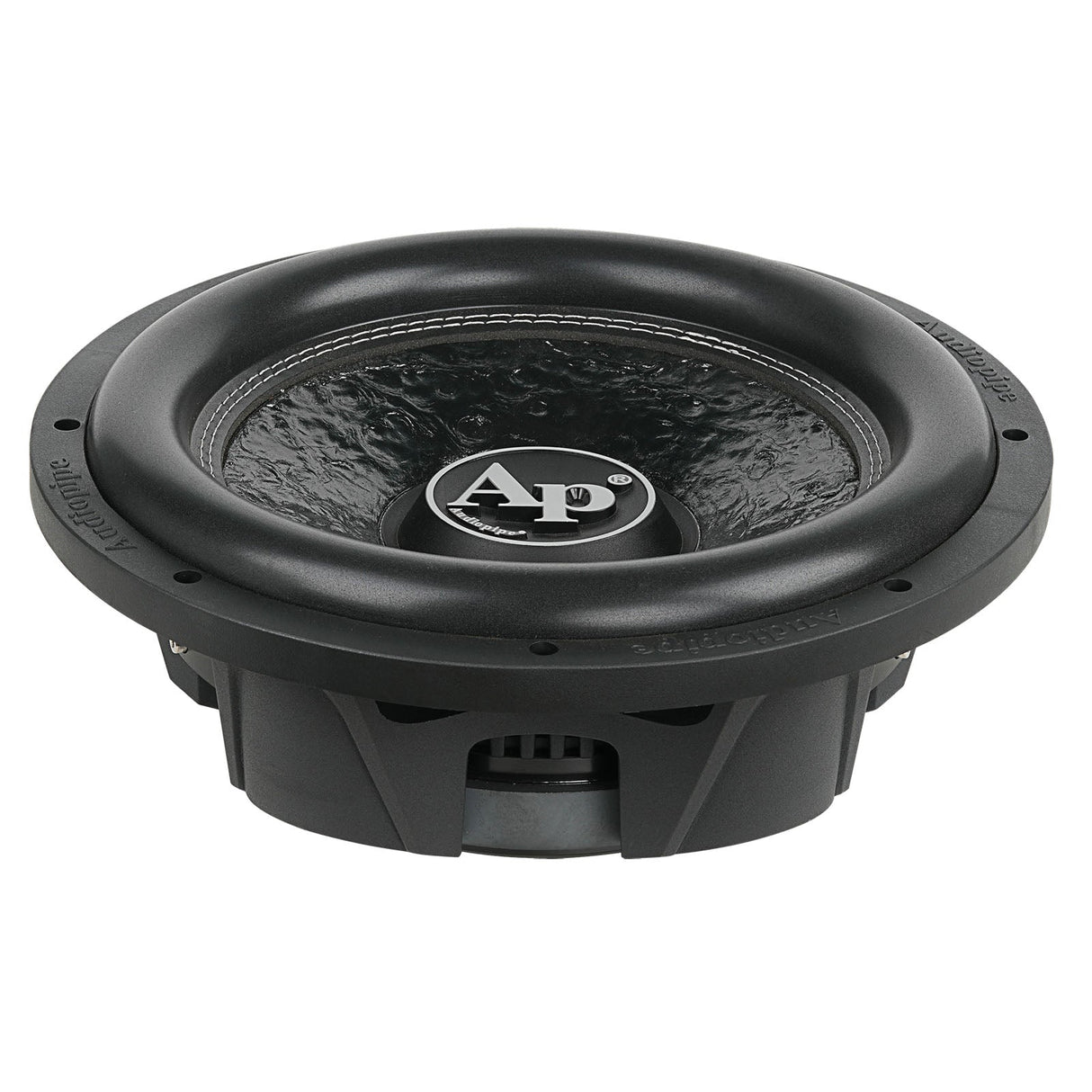 12" Shallow Mount Subwoofer (TXX-FB1200), Sold individually Audiopipe
