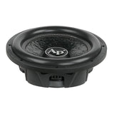 Audiopipe TXX-FB1200 | 12" 400W RMS Shallow Mount Subwoofer DVC 4-Ohm Audiopipe
