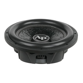 Audiopipe TXX-FB1200 | 12" 400W RMS Shallow Mount Subwoofer DVC 4-Ohm Audiopipe