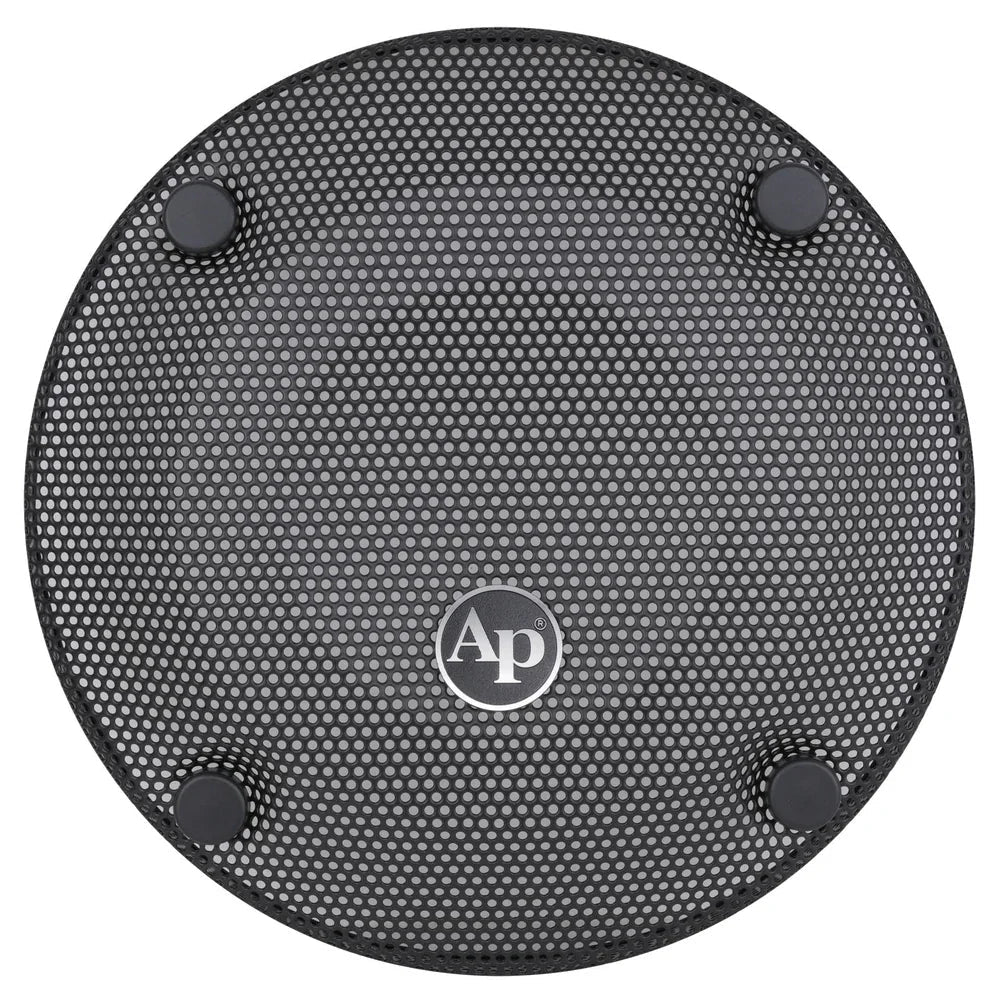 Audiopipe TXX-GR10HX 10” Subwoofer Mesh Grill Audiopipe