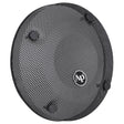Audiopipe TXX-GR10HX 10” Subwoofer Mesh Grill Audiopipe