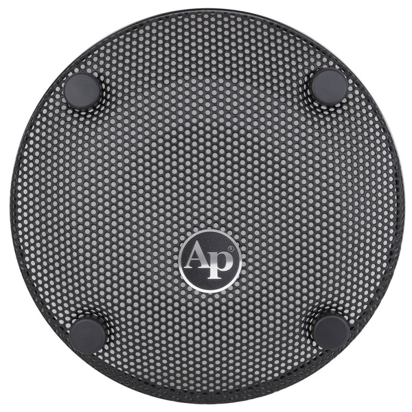 Audiopipe TXX-GR8HX 8” Subwoofer Mesh Grill Audiopipe