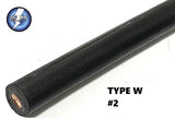 2 AWG TYPE W 1C AC/DC WIRE AND SUPPLY