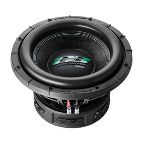 Deaf Bonce DB-SA302 12" 2000W RMS Subwoofer DVC Deaf Bonce