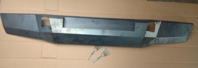 FIRST GEN BUMPERS 72-93 Truck and Ramcharger Far From Stock