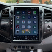 Toyota Tacoma 2005-2015 Workshop 12 Tesla style Screen Workshop 12