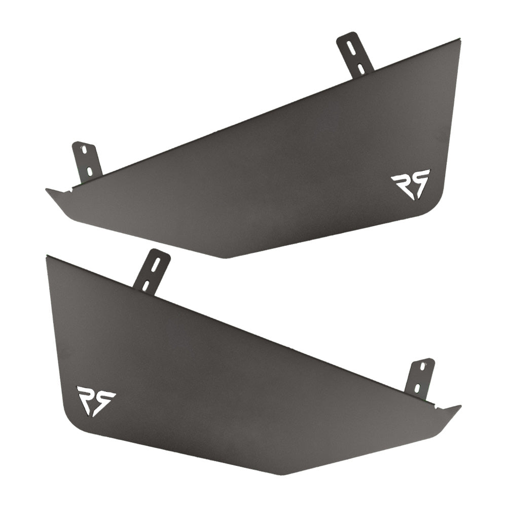 Lower Door kit for 2019+ Honda Talon Vessel Powersports