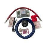 Secondary Battery Box 2019+ Honda Talon Vessel Powersports