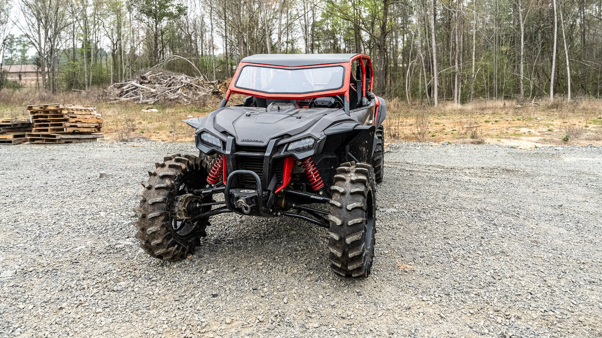 Honda Talon 1000 Roll Cage (4-seat)