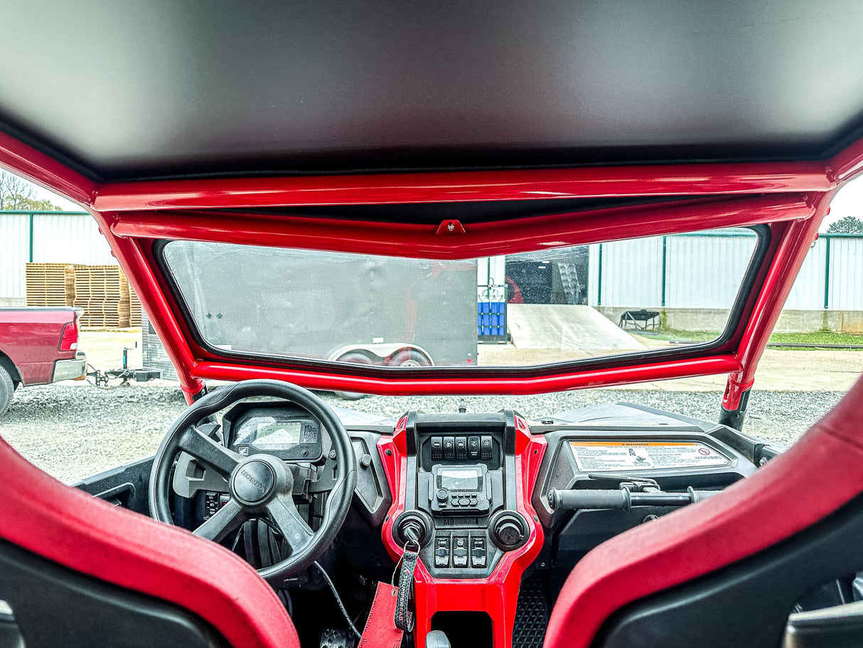 Honda Talon 1000 Roll Cage (4-seat)